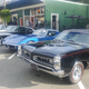 Illustration for article titled A bunch of photos from Snohomish Classic Car Show.